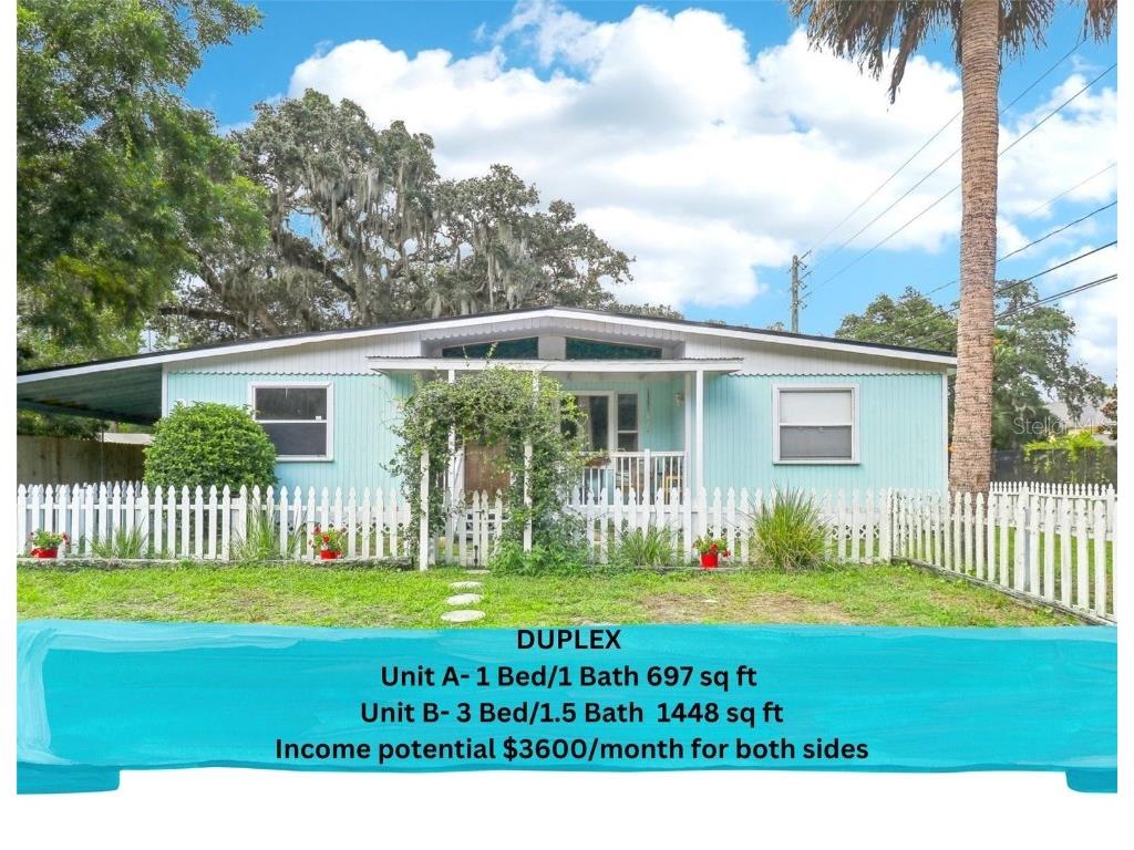 1405 Masters Drive Saint Augustine FL 32084 TB8335851 image1