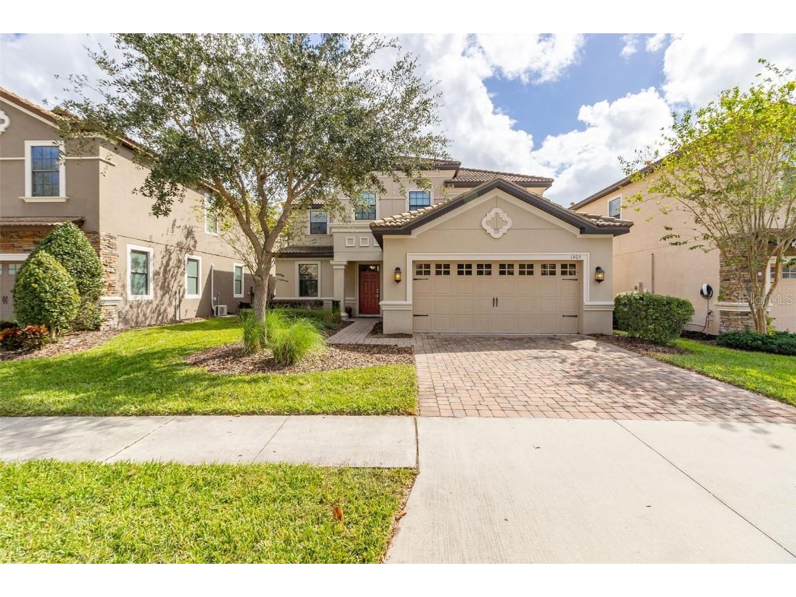 1405 Moon Valley Drive Davenport FL 33896 S5115120 image1