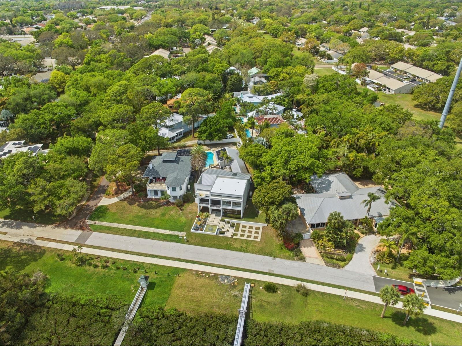 1405 N Bayshore Drive Safety Harbor FL 34695 TB8486960 image58