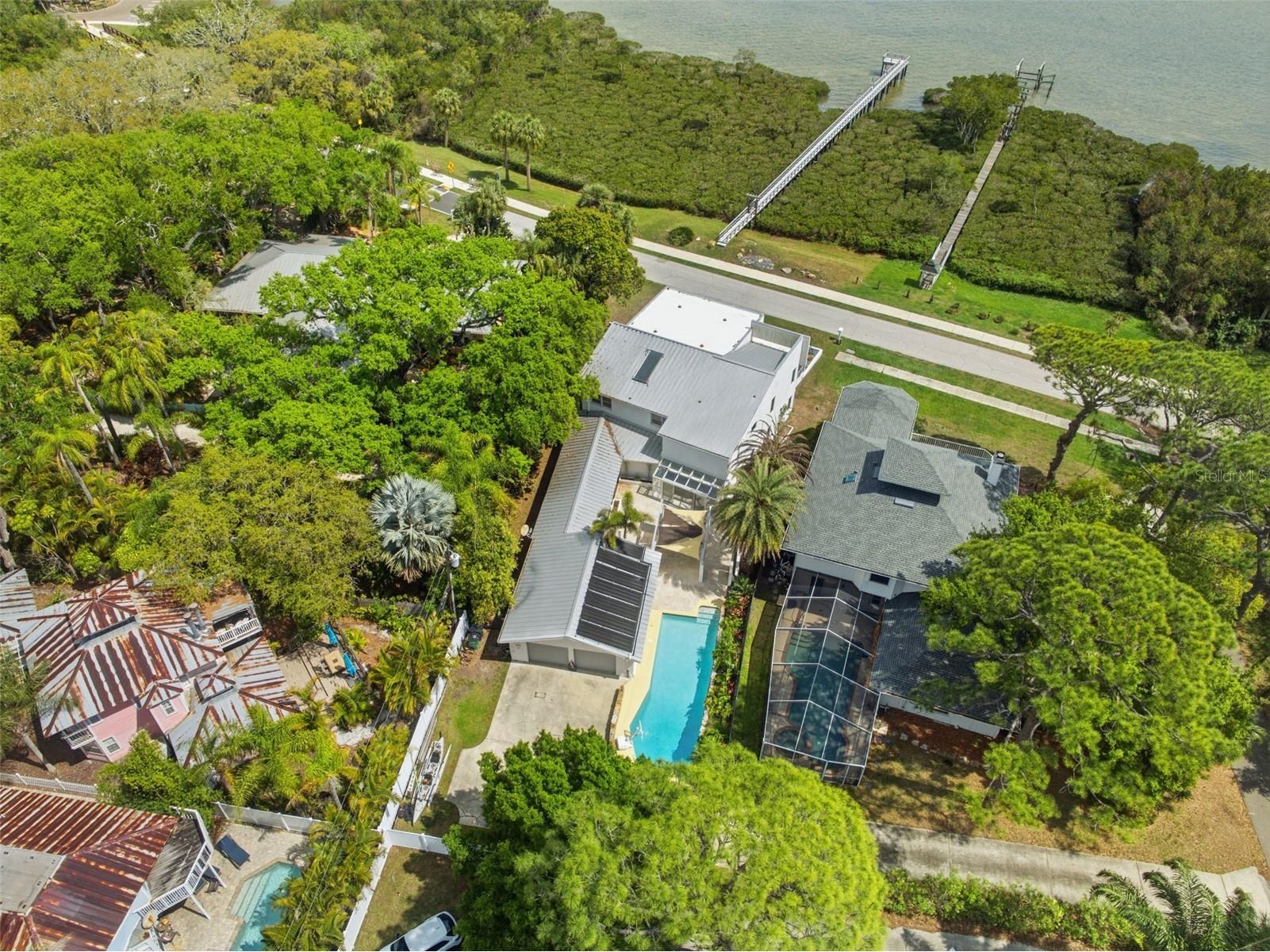 1405 N Bayshore Drive Safety Harbor FL 34695 TB8486960 image62