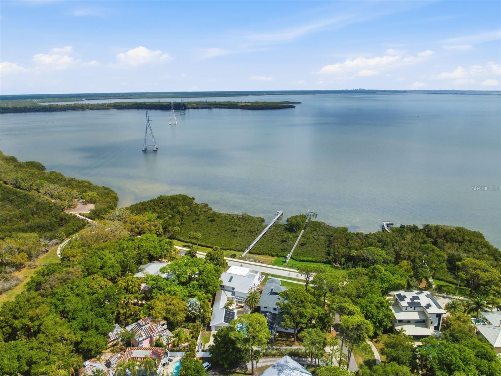 1405 N Bayshore Drive Safety Harbor FL 34695 TB8486960 image66