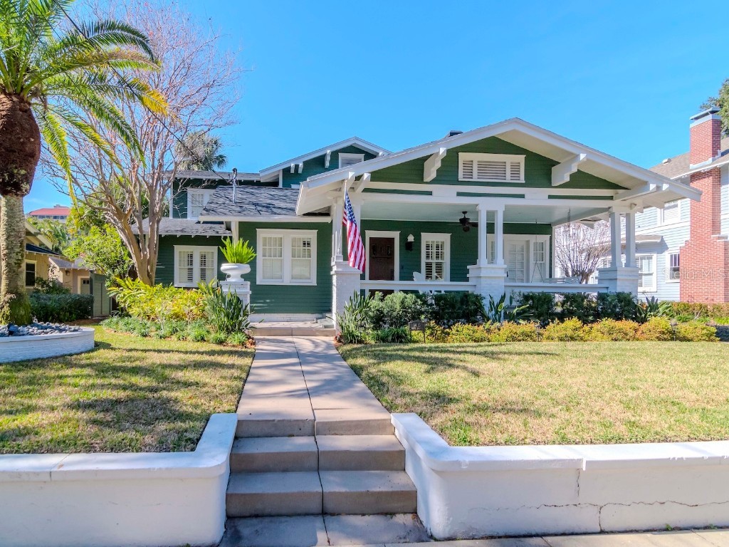 1405 Nance Avenue Tampa FL 33606 TB8346854 image1