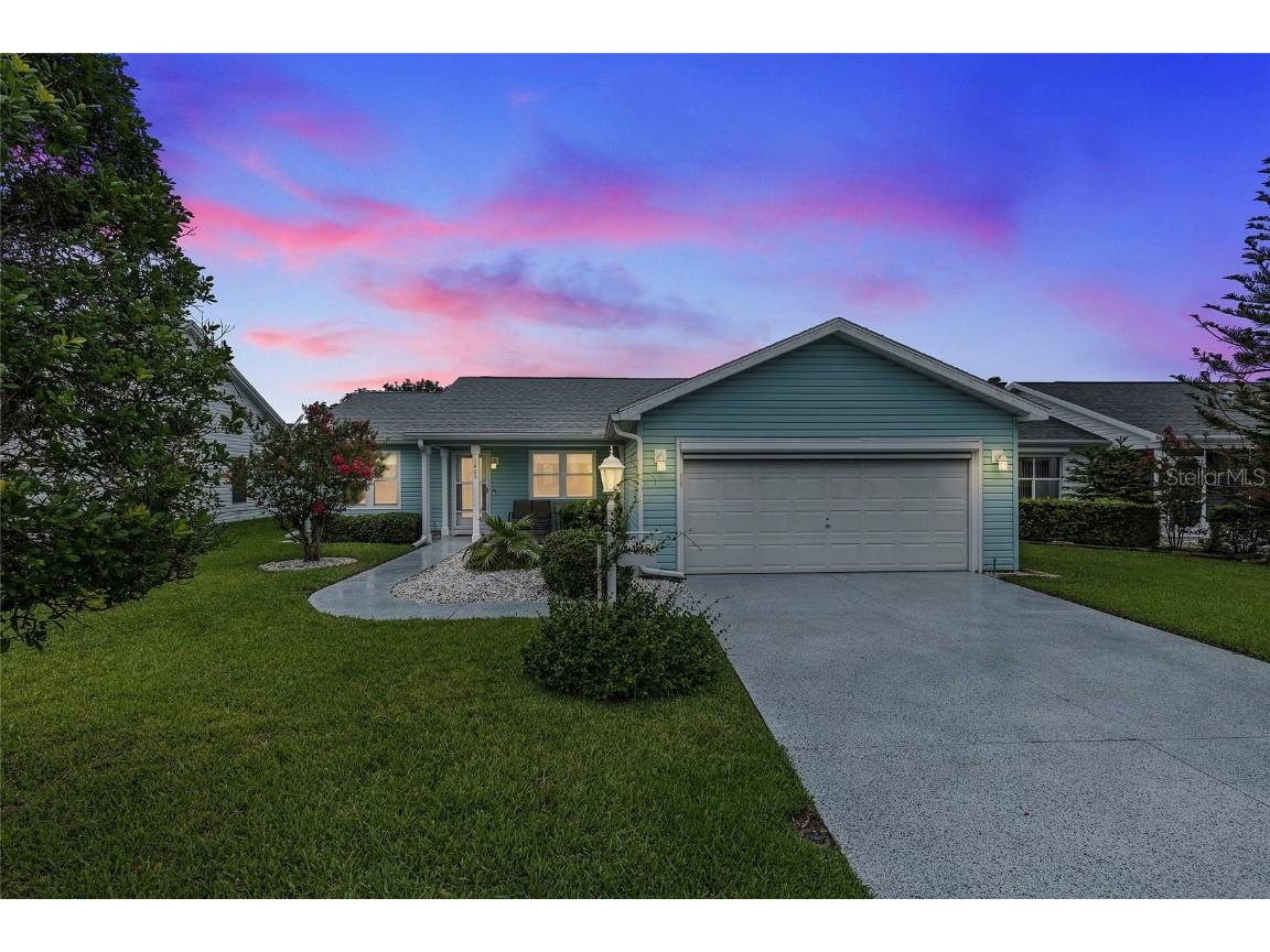 1405 Navarro Court The Villages FL 32159 G5070910 image1