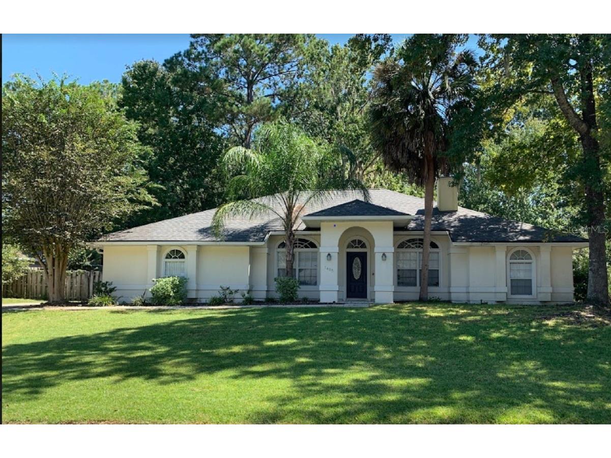 1405 NW 100th Terrace Gainesville FL 32606 GC511668 image1