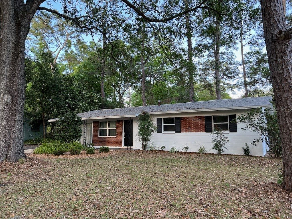 1405 NW 39th Terrace Gainesville FL 32605 OM655256 image1