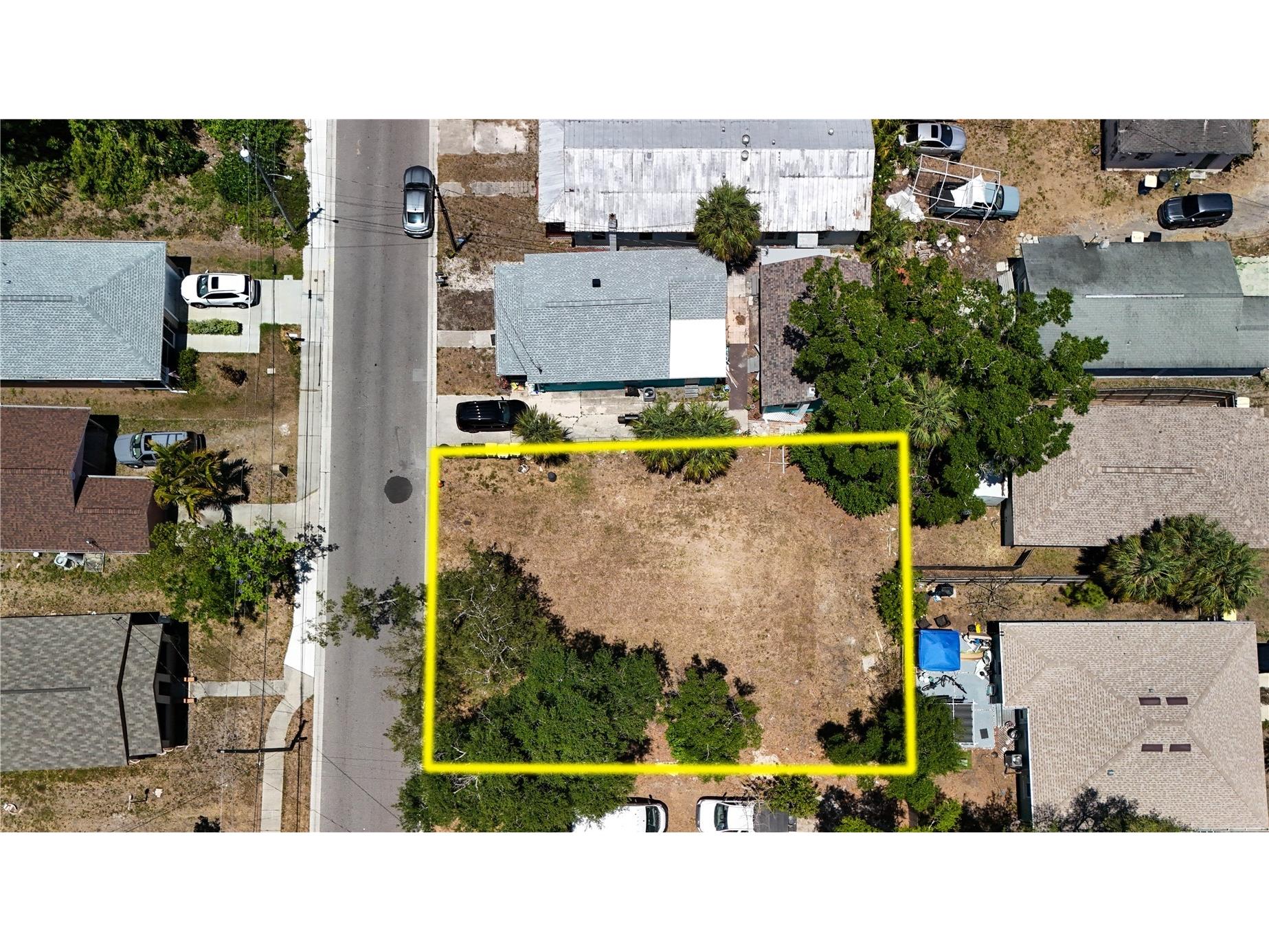 1405 Pennsylvania Avenue Clearwater FL 33755 W7885767 image1