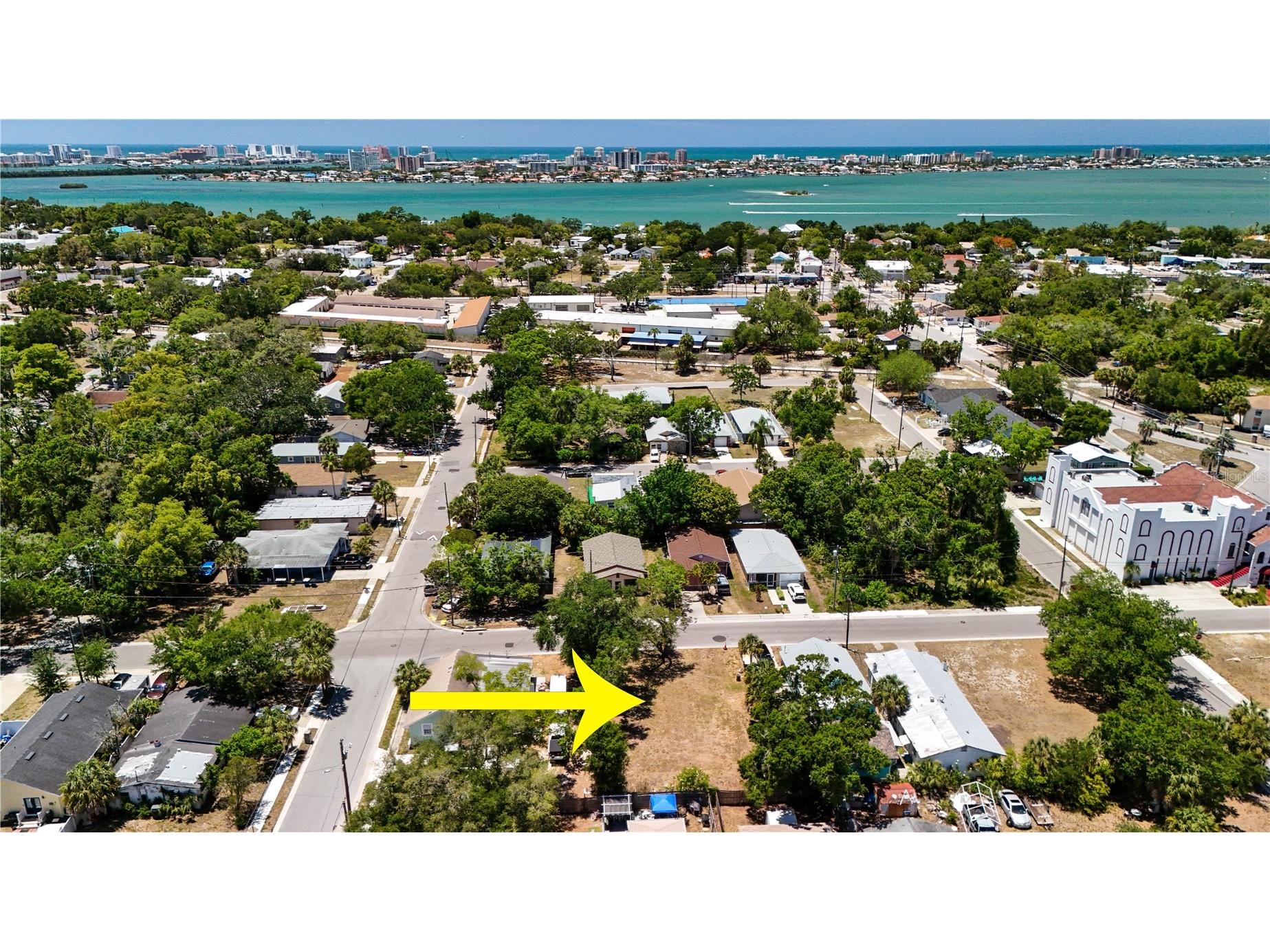 1405 Pennsylvania Avenue Clearwater FL 33755 W7885767 image2