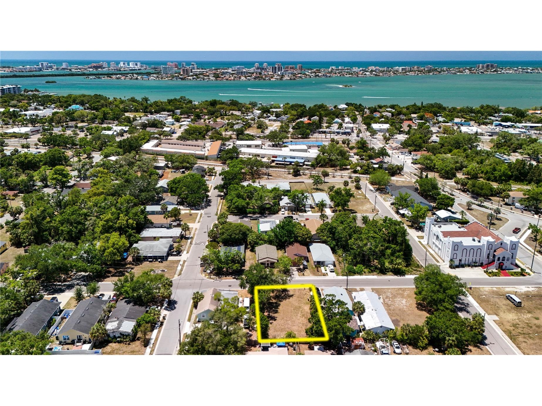 1405 Pennsylvania Avenue Clearwater FL 33755 W7885767 image9
