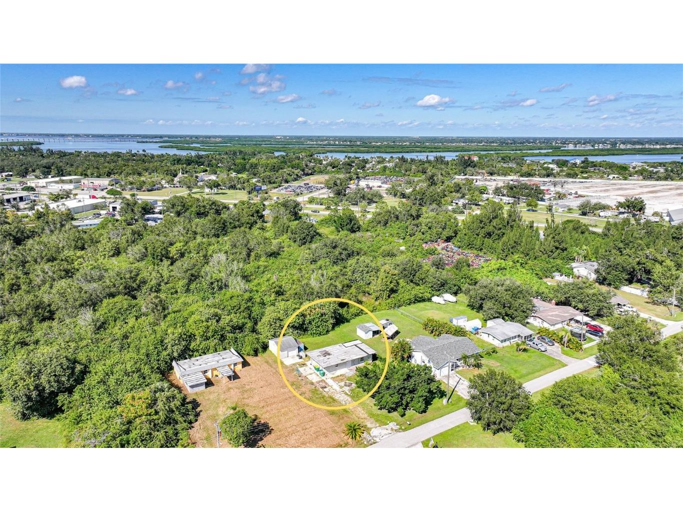 1405 Persay Drive Punta Gorda FL 33982 C7517226 image1