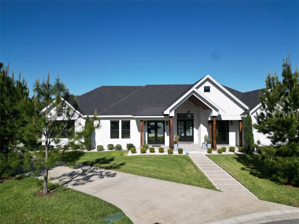 1405 Pier Court Lakeland FL 33813 - Scott Lake L4943871 image1