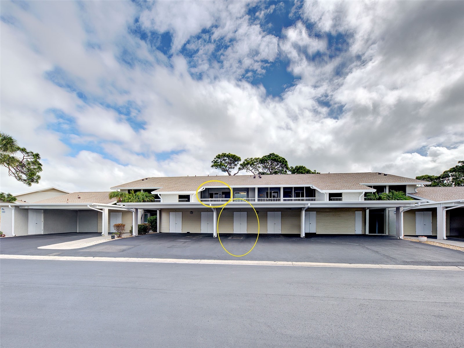 1405 Pine Lake Drive #5 Venice FL 34285 N6143774 image1