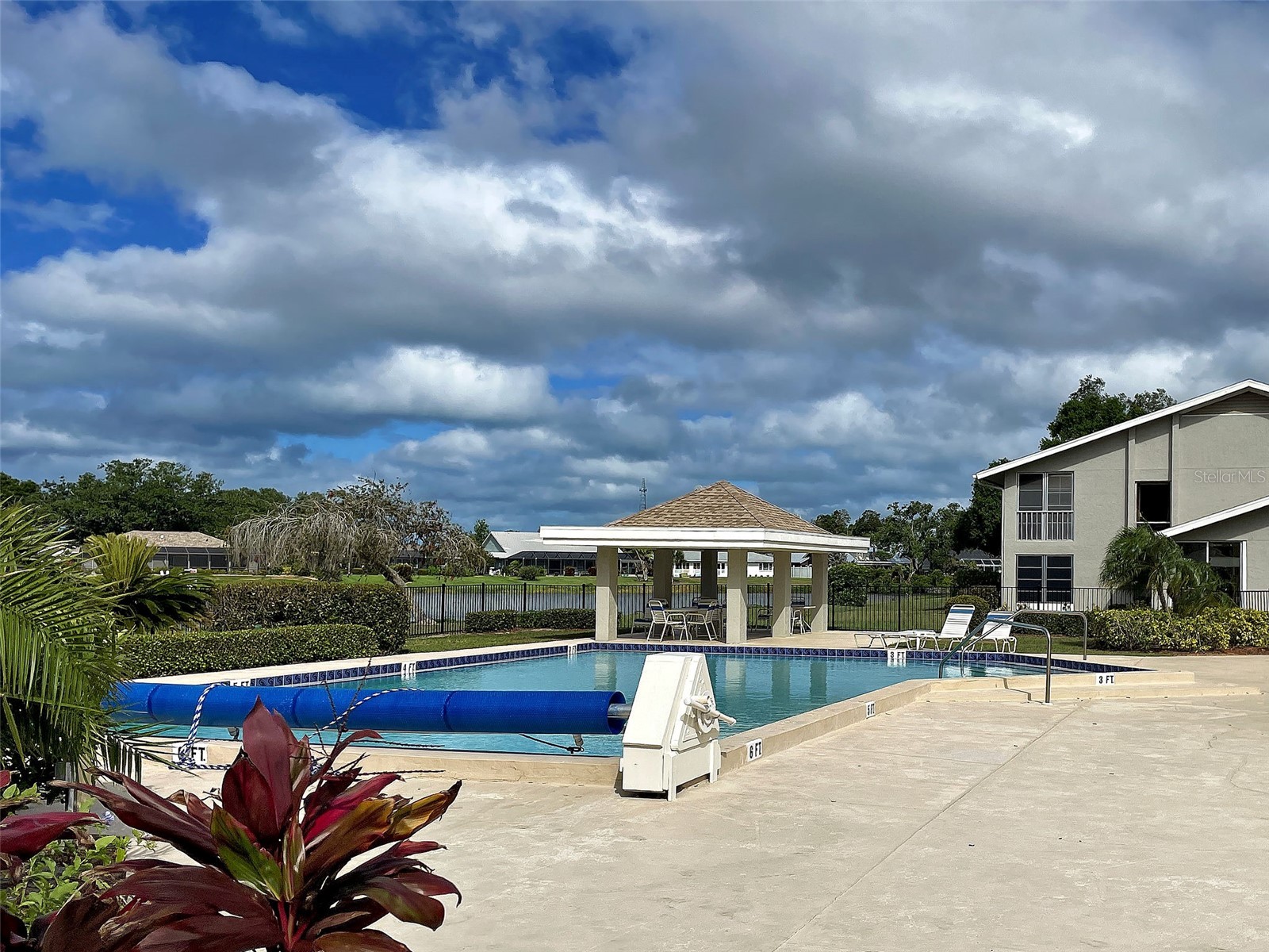 1405 Pine Lake Drive #5 Venice FL 34285 N6143774 image41