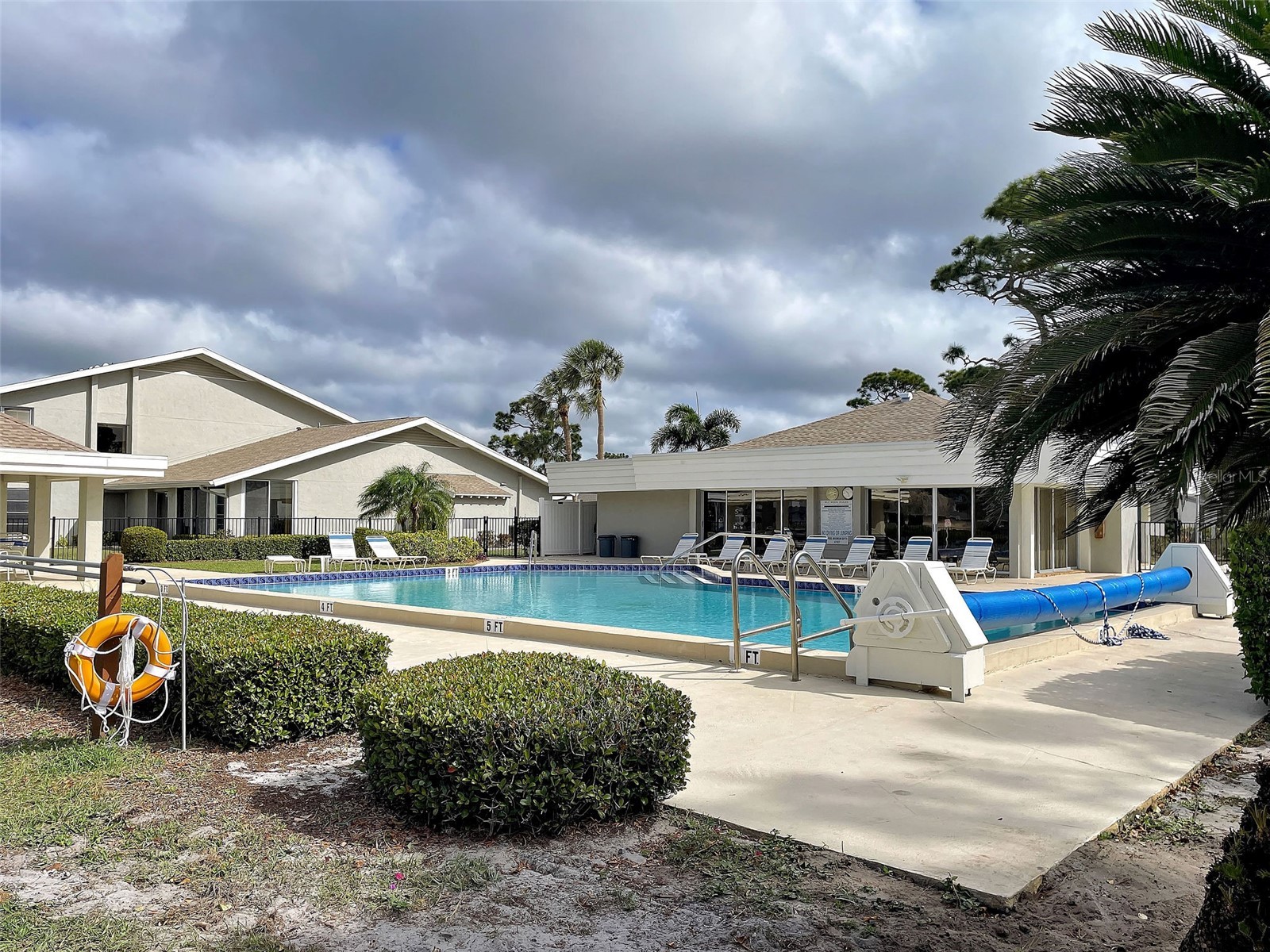 1405 Pine Lake Drive #5 Venice FL 34285 N6143774 image42