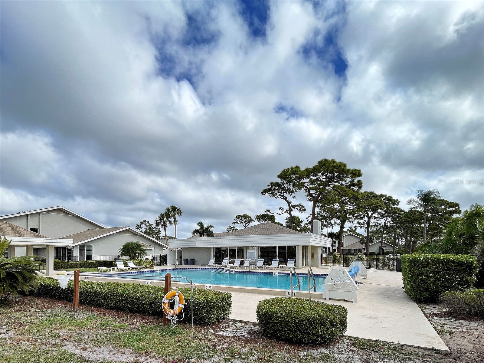1405 Pine Lake Drive #5 Venice FL 34285 N6143774 image43