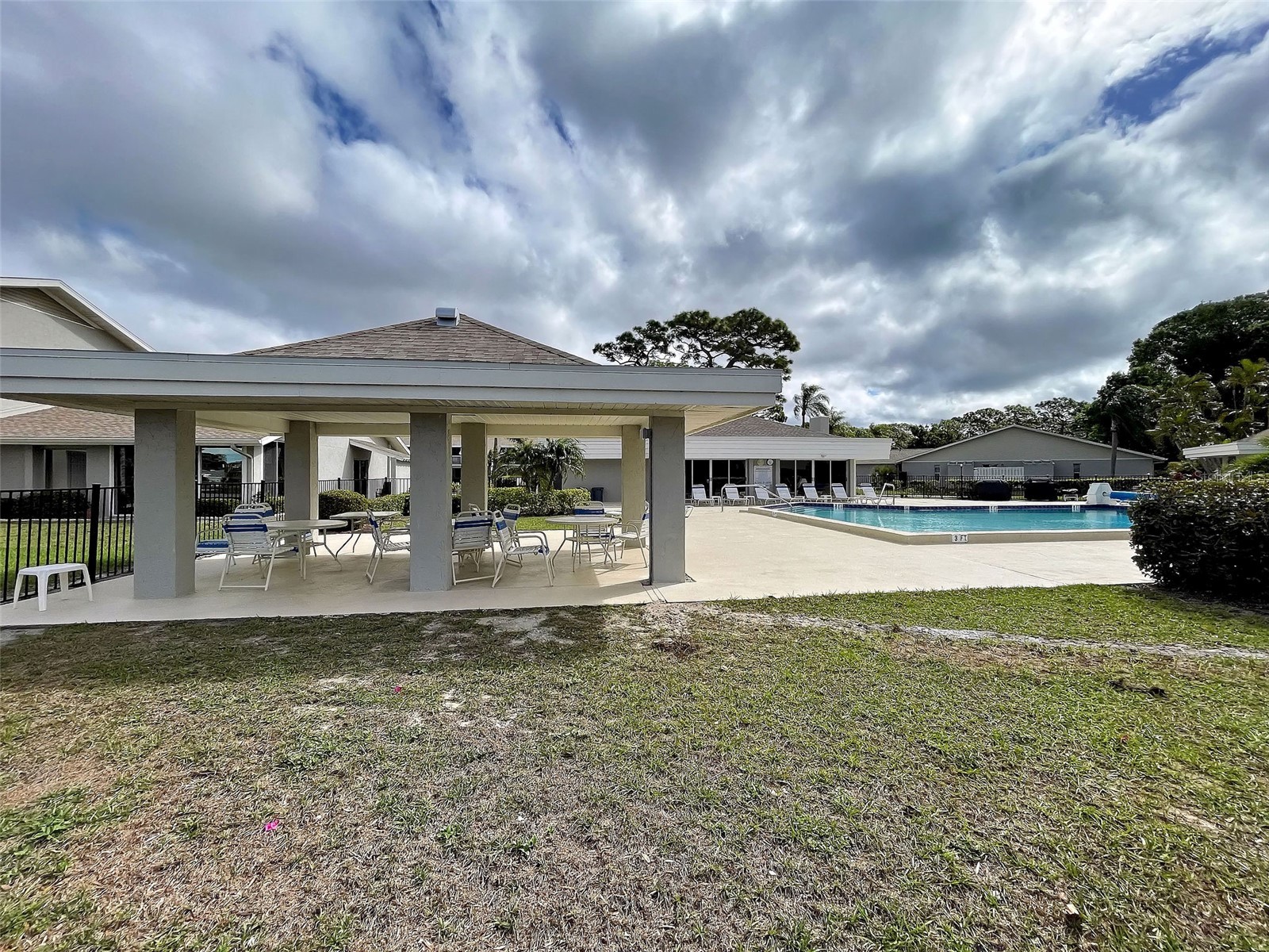 1405 Pine Lake Drive #5 Venice FL 34285 N6143774 image44