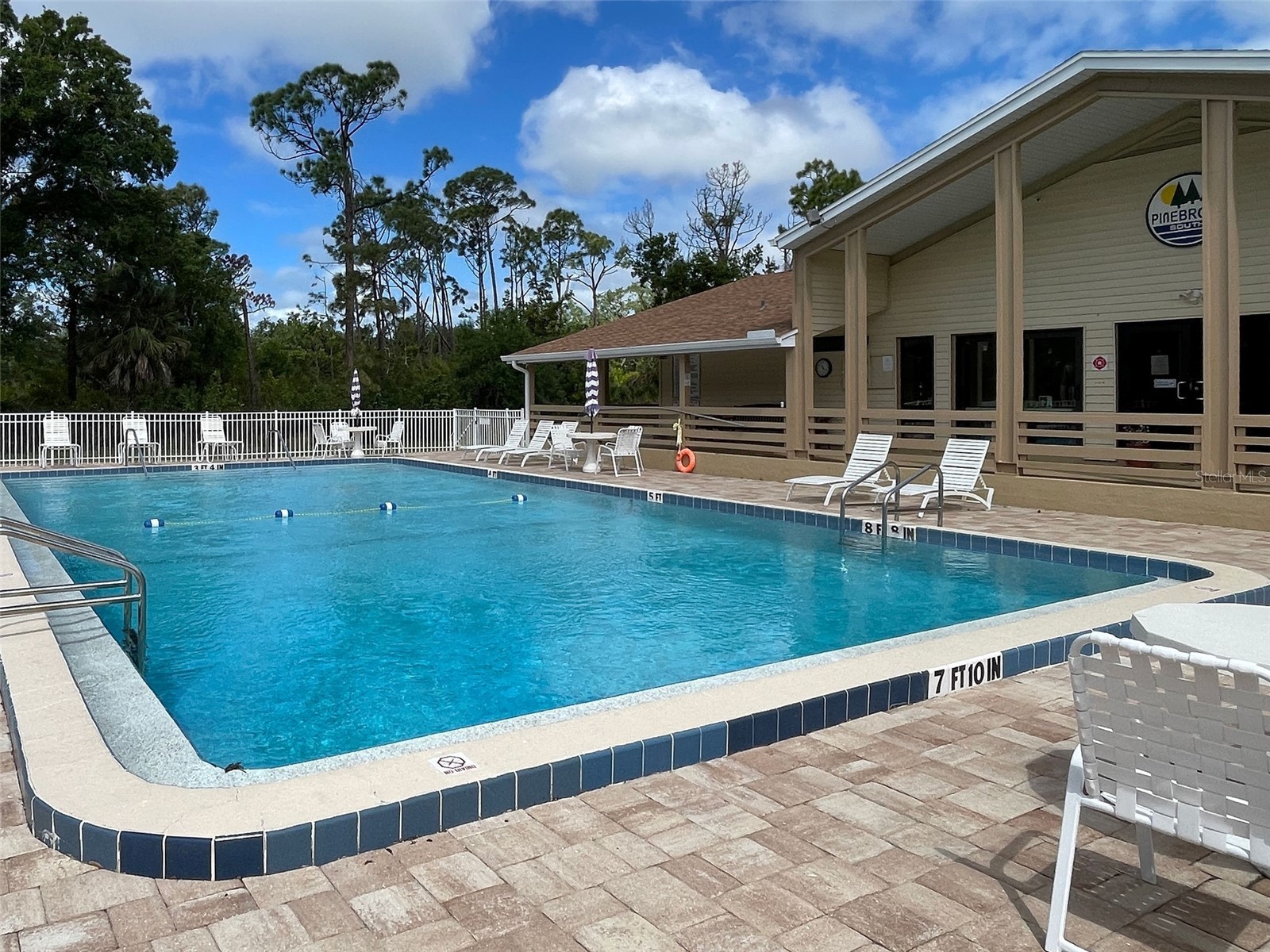 1405 Pine Lake Drive #5 Venice FL 34285 N6143774 image48