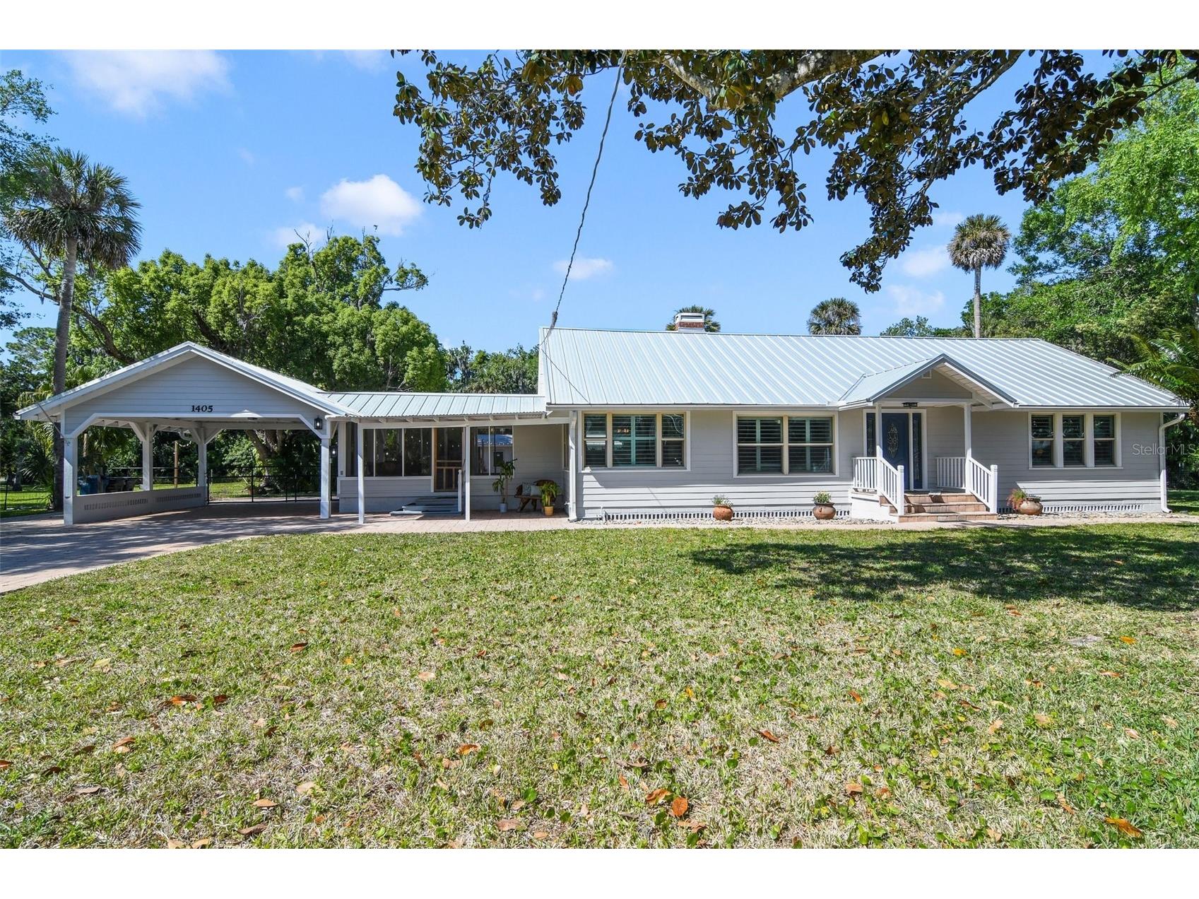 1405 Pioneer Trail New Smyrna Beach FL 32168 O6402846 image1