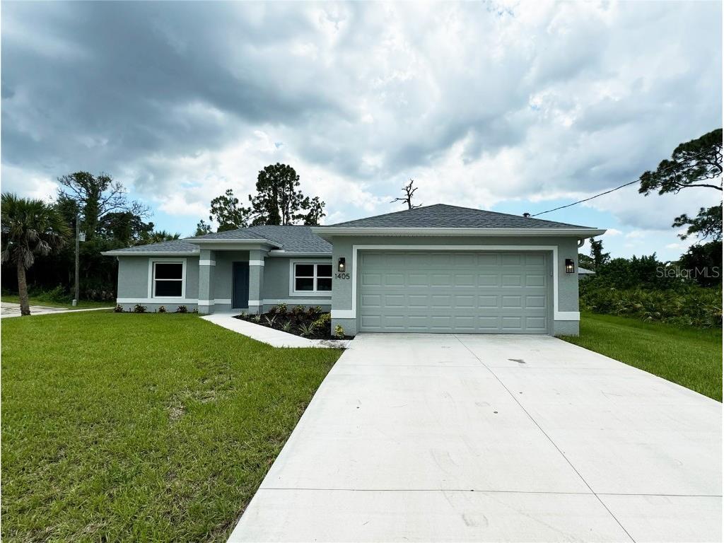 1405 Purple Lane North Port FL 34286 C7496640 image1