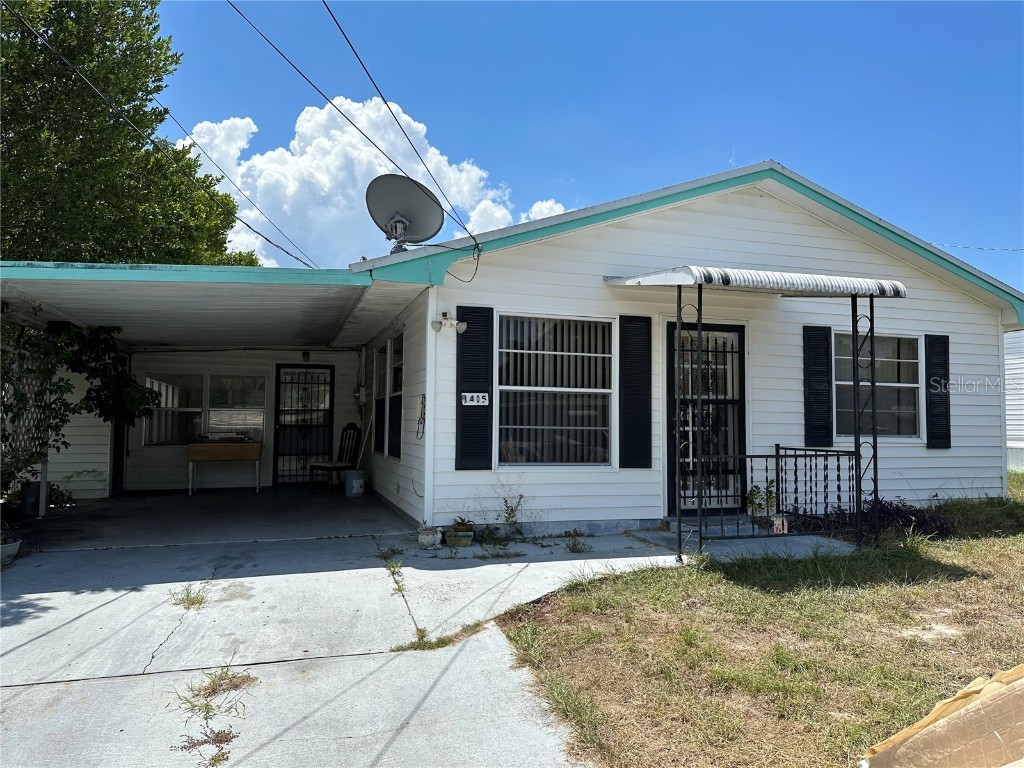 1405 Ridge Road Tavares FL 32778 O6134430 image1