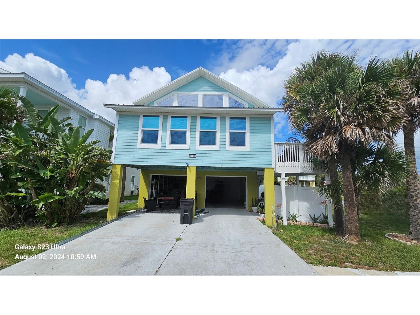 1405 S Central Avenue Flagler Beach FL 32136 FC302853 image1