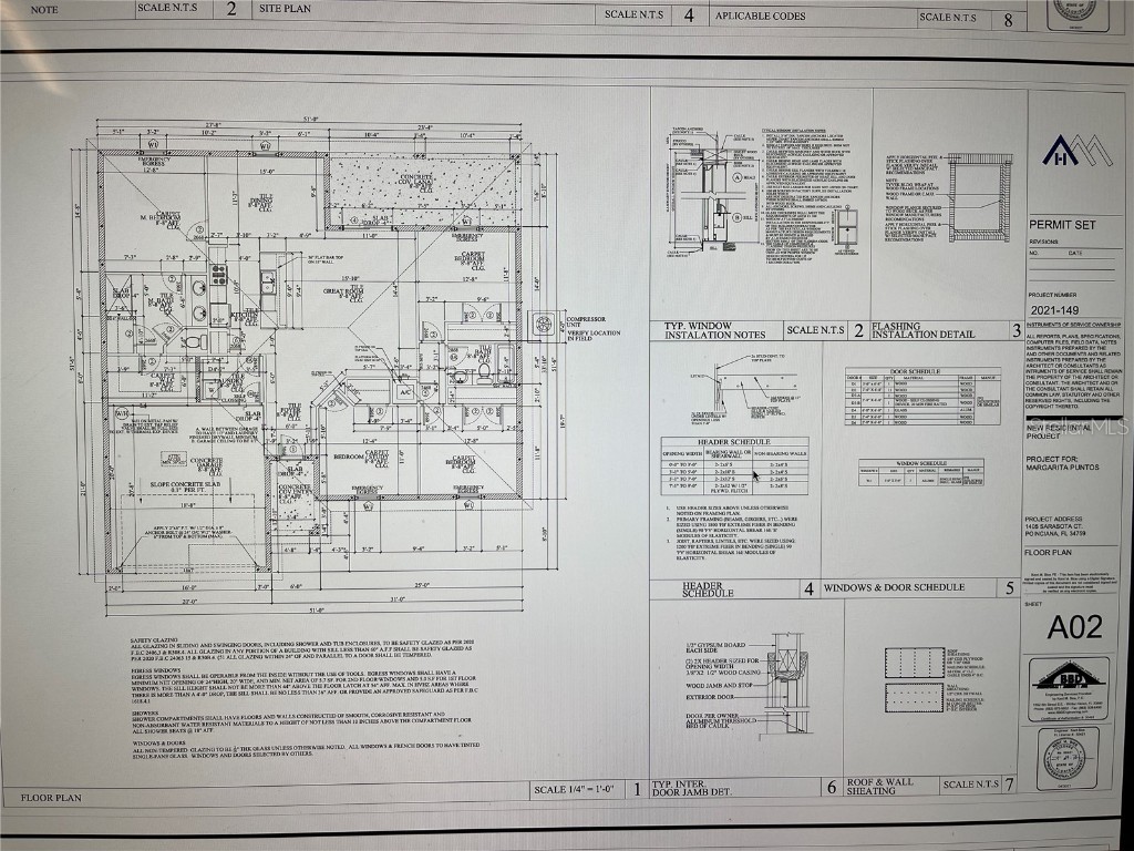1405 Sarasota Court Poinciana FL 34759 S5099191 image28