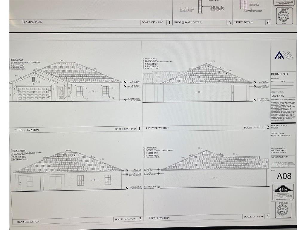 1405 Sarasota Court Poinciana FL 34759 S5099191 image30