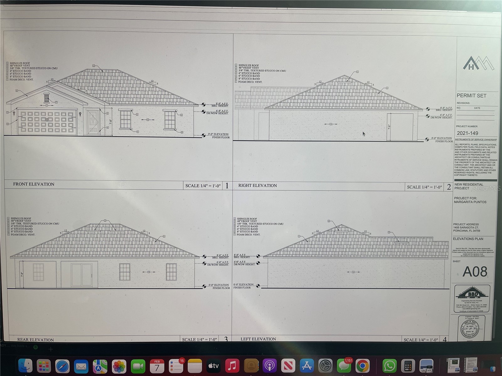 1405 Sarasota Court Poinciana FL 34759 S5099191 image30