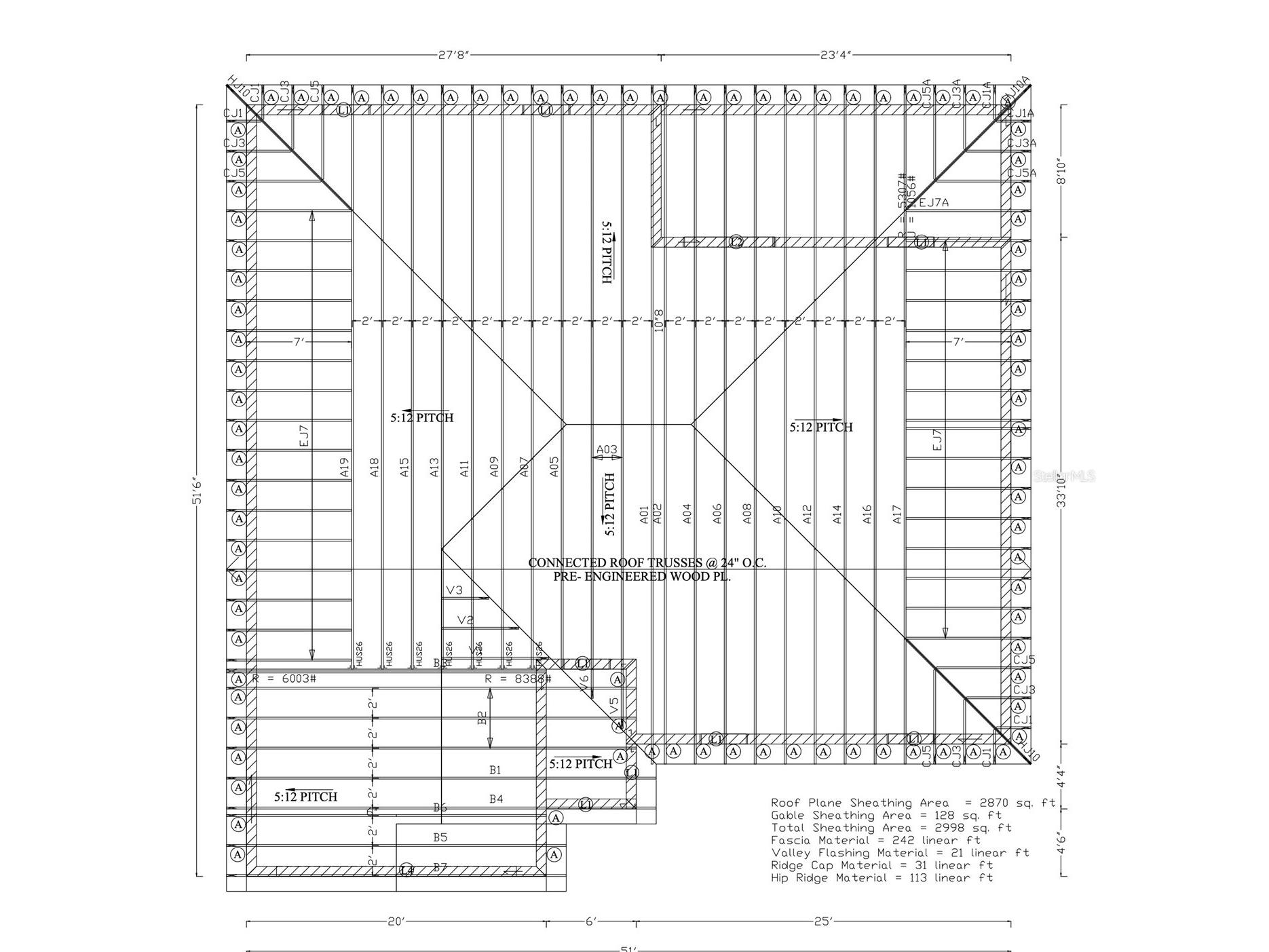 1405 Sarasota Court Poinciana FL 34759 S5099191 image35