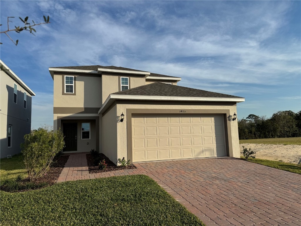 1405 Sawgrass Hammock Lane Davenport FL 33837 O6262991 image1