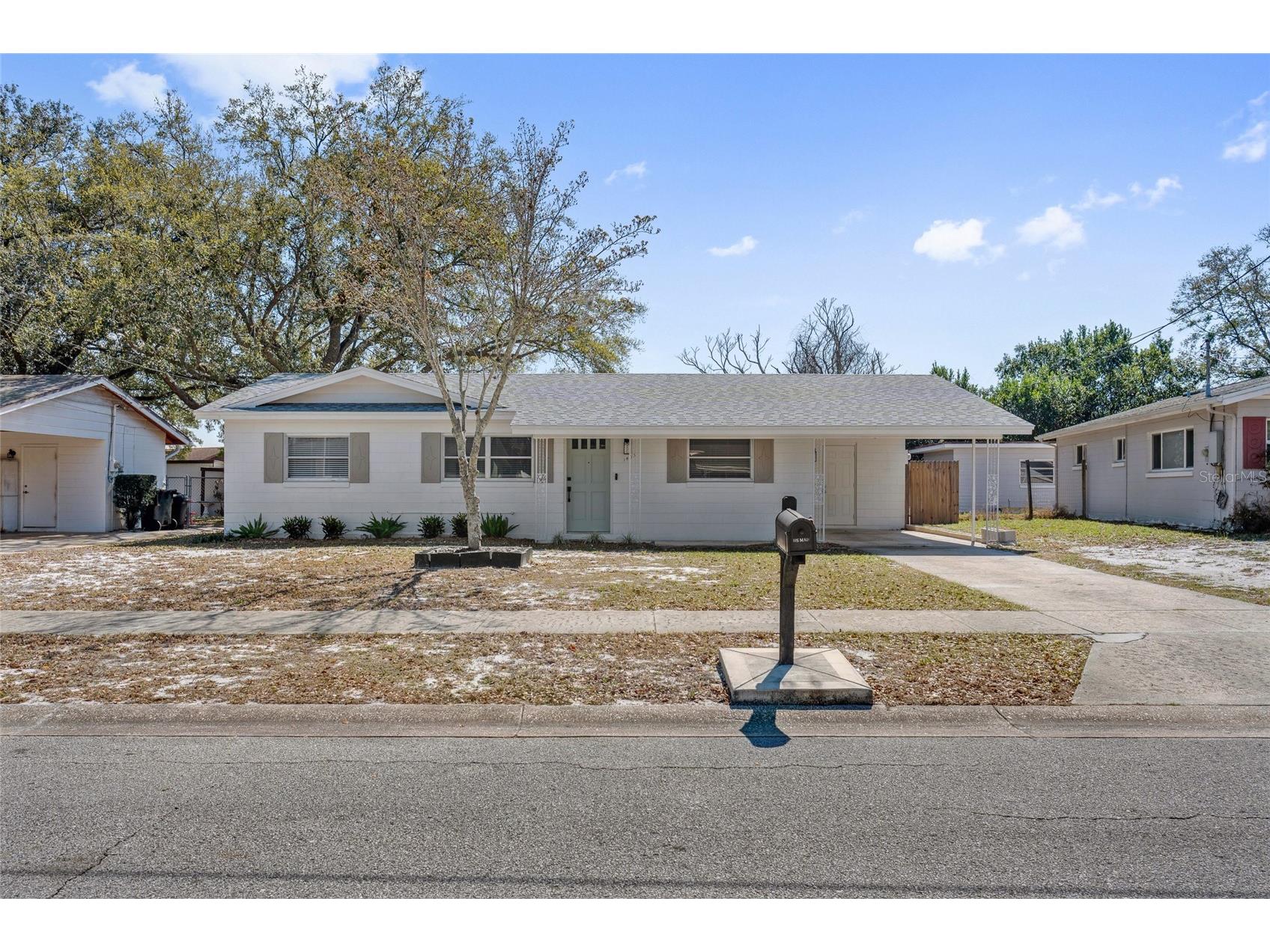 1405 Snowden Street Ocoee FL 34761 O6384665 image1