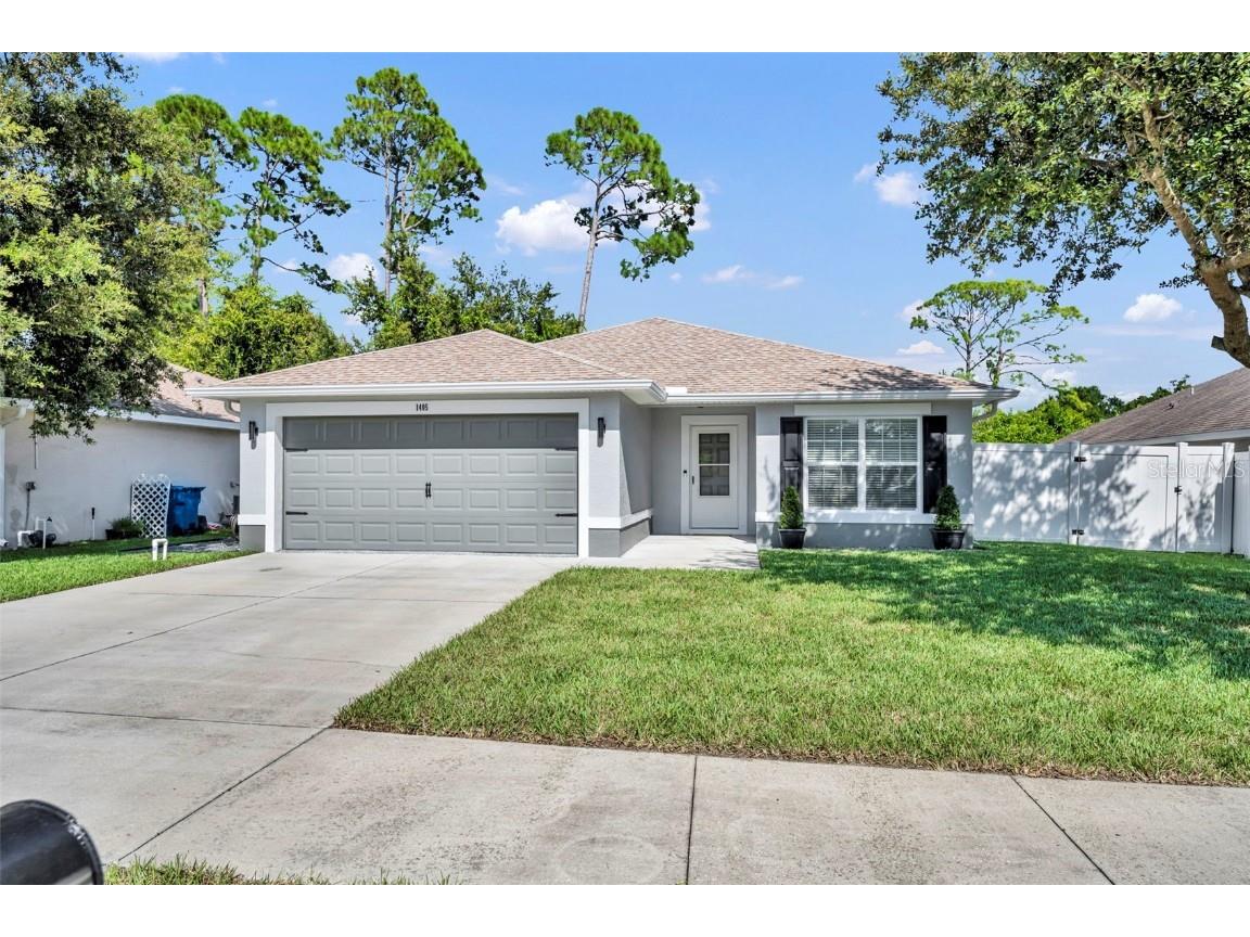 1405 Springleaf Drive Ormond Beach FL 32174 O6345065 image1