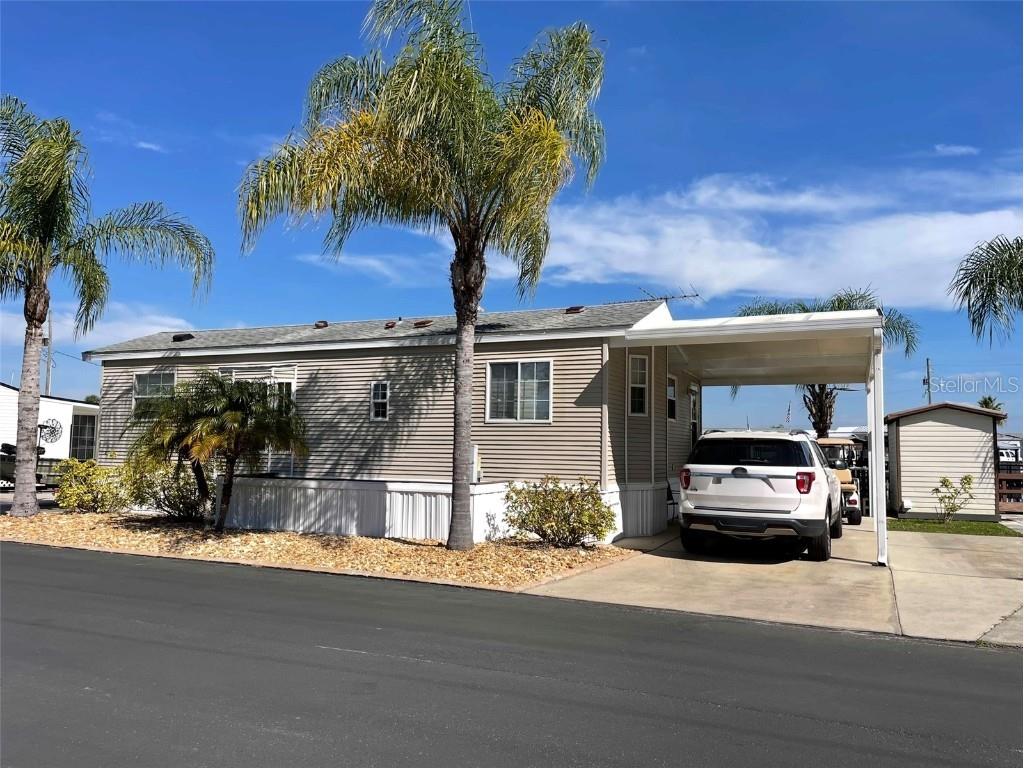 1405 Starboard Drive Saint Cloud FL 34771 - PIRATES COVE S5130073 image1