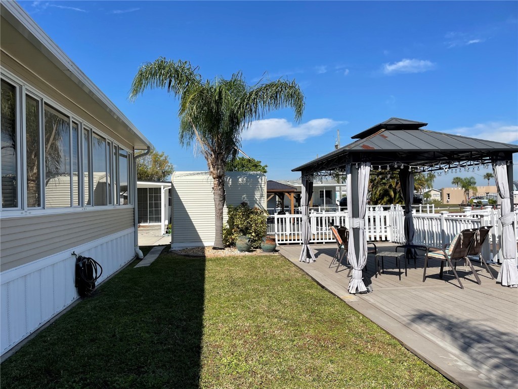 1405 Starboard Drive Saint Cloud FL 34771 - PIRATES COVE S5130073 image16