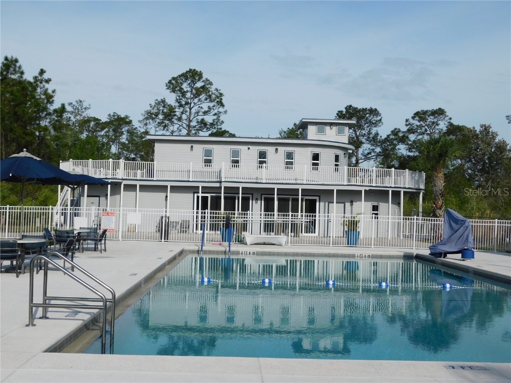 1405 Starboard Drive Saint Cloud FL 34771 - PIRATES COVE S5130073 image22