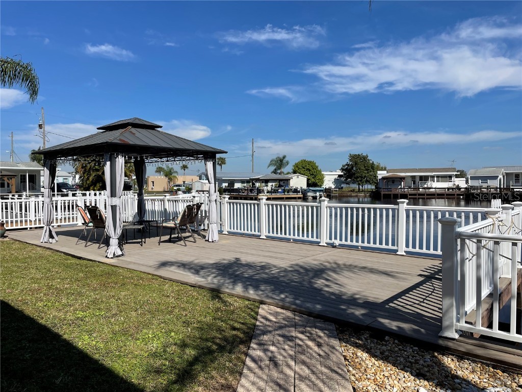 1405 Starboard Drive Saint Cloud FL 34771 - PIRATES COVE S5130073 image3