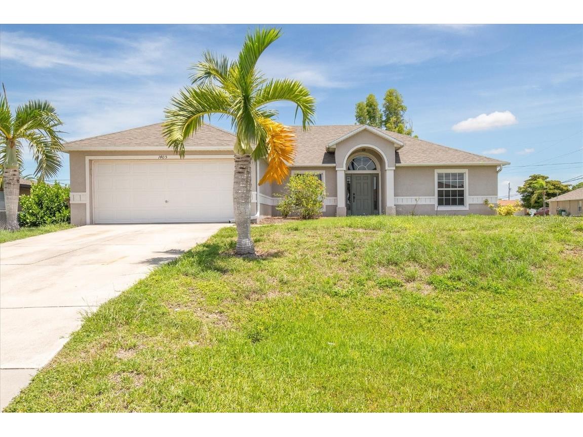 1405 SW 15th Street Cape Coral FL 33991 C7494526 image1
