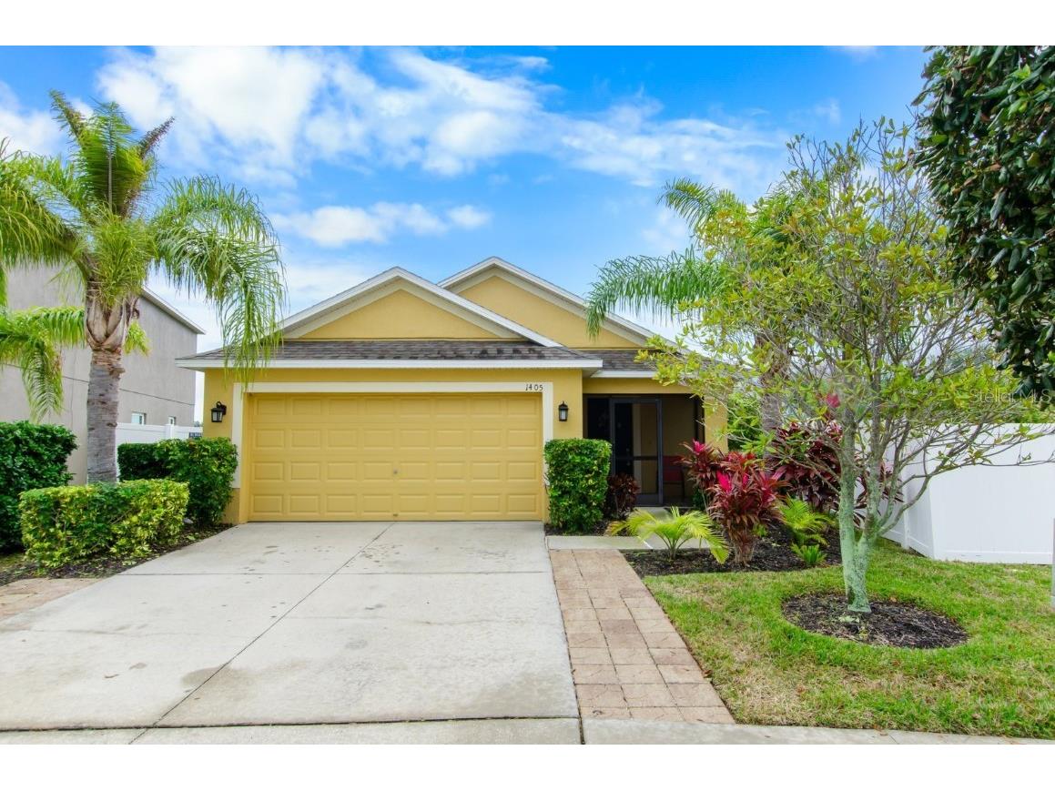 1405 Tahoe Springs Court Ruskin FL 33570 T3496968 image1