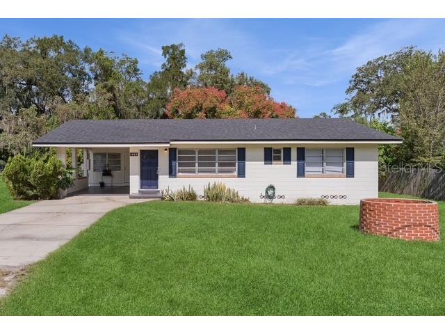 1405 Talton Avenue Deland FL 32720 V4945502 image1