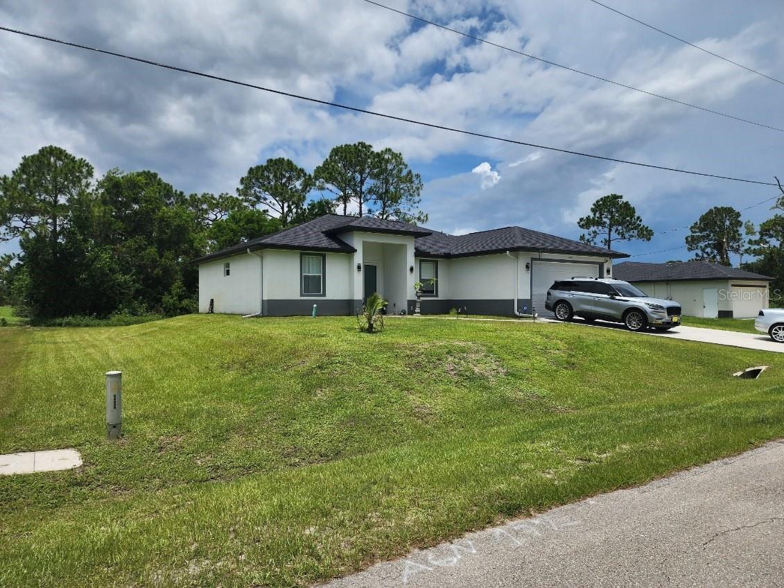 1405 Unice Avenue N Lehigh Acres FL 33971 O6418924 image1