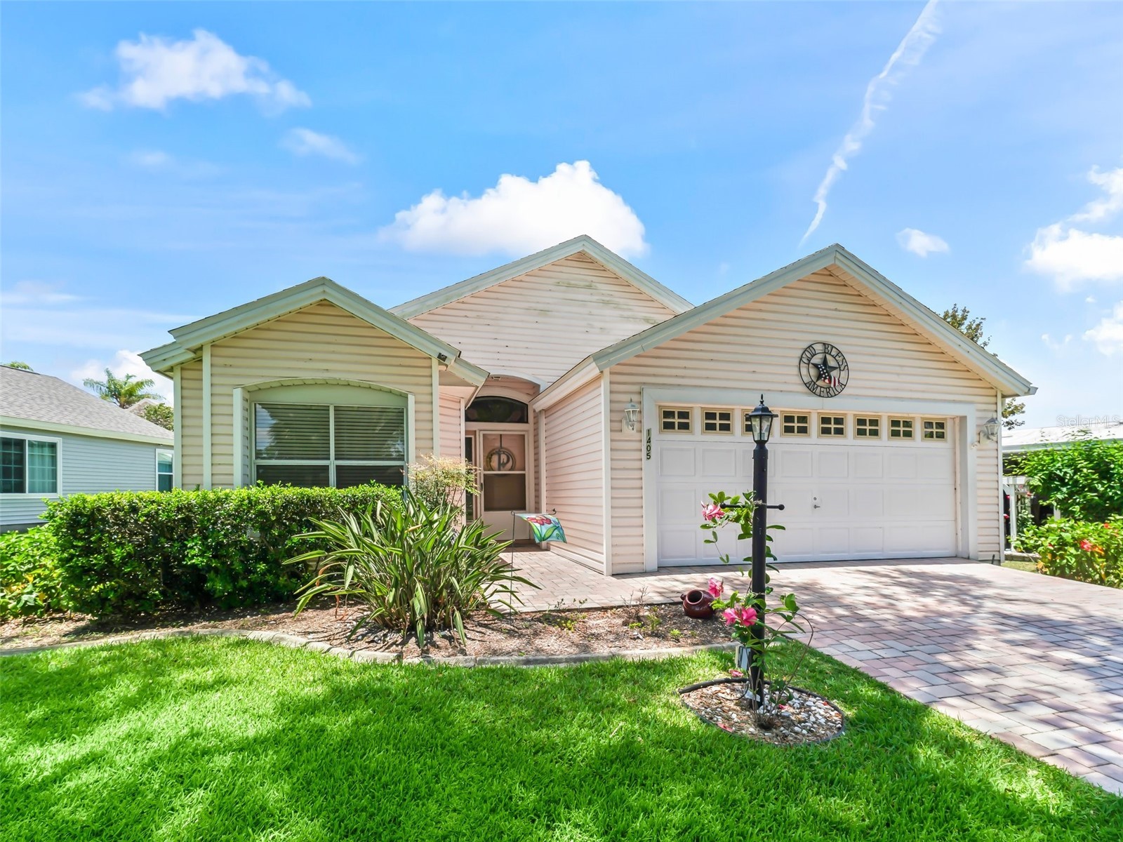 1405 W Schwartz Boulevard The Villages FL 32159 G5106838 image2