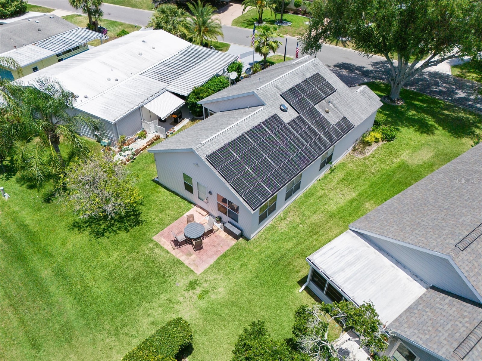 1405 W Schwartz Boulevard The Villages FL 32159 G5106838 image41