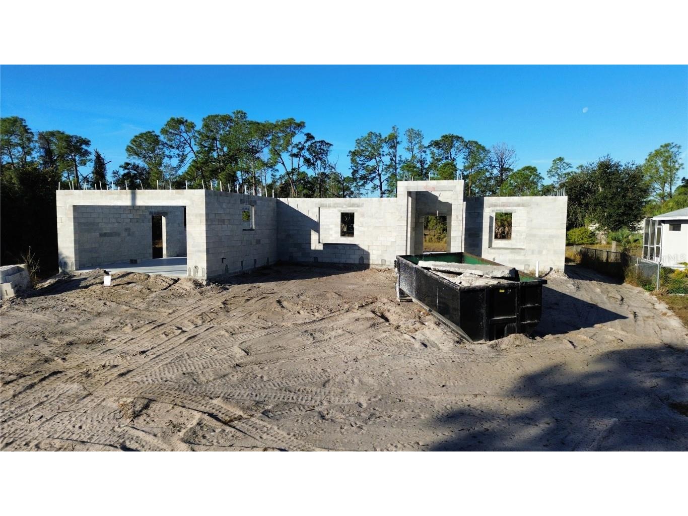 1405 Winthrop Street North Port FL 34288 C7519749 image1