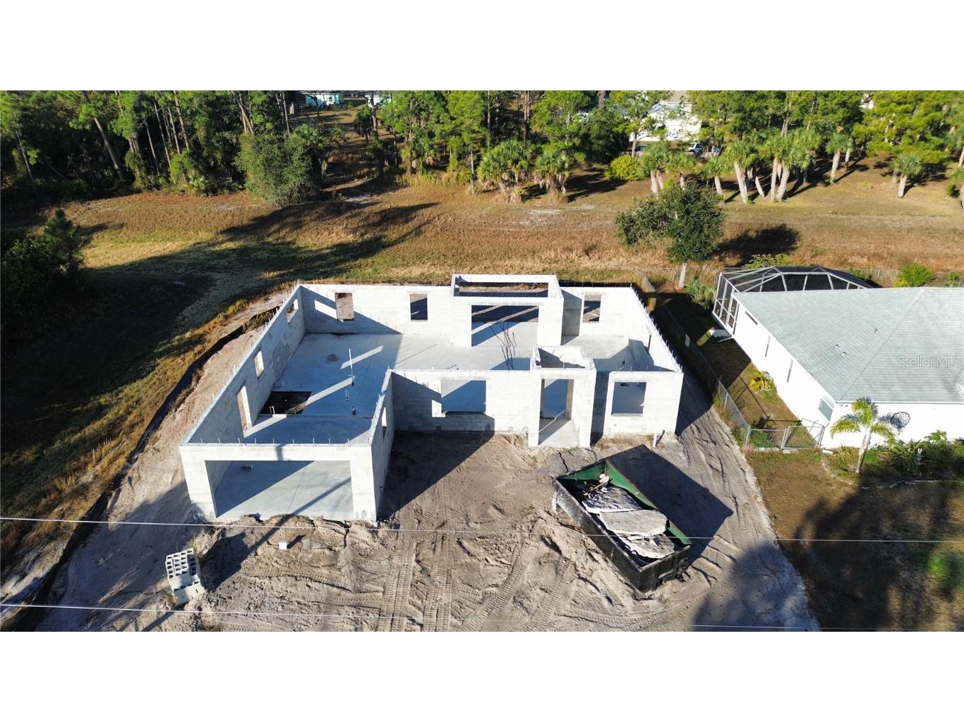 1405 Winthrop Street North Port FL 34288 C7519749 image10