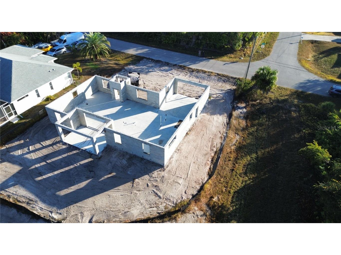 1405 Winthrop Street North Port FL 34288 C7519749 image2