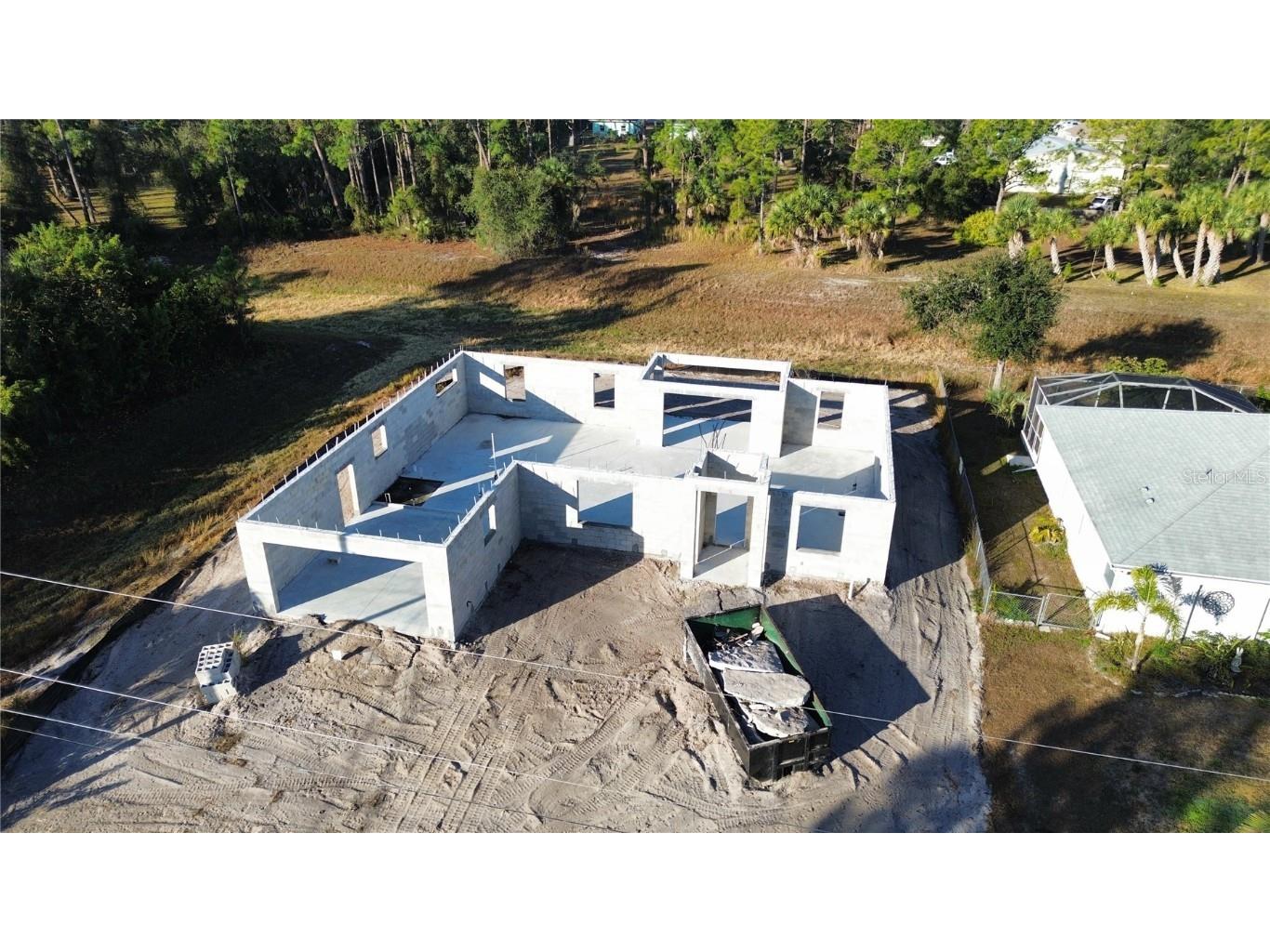 1405 Winthrop Street North Port FL 34288 C7519749 image8