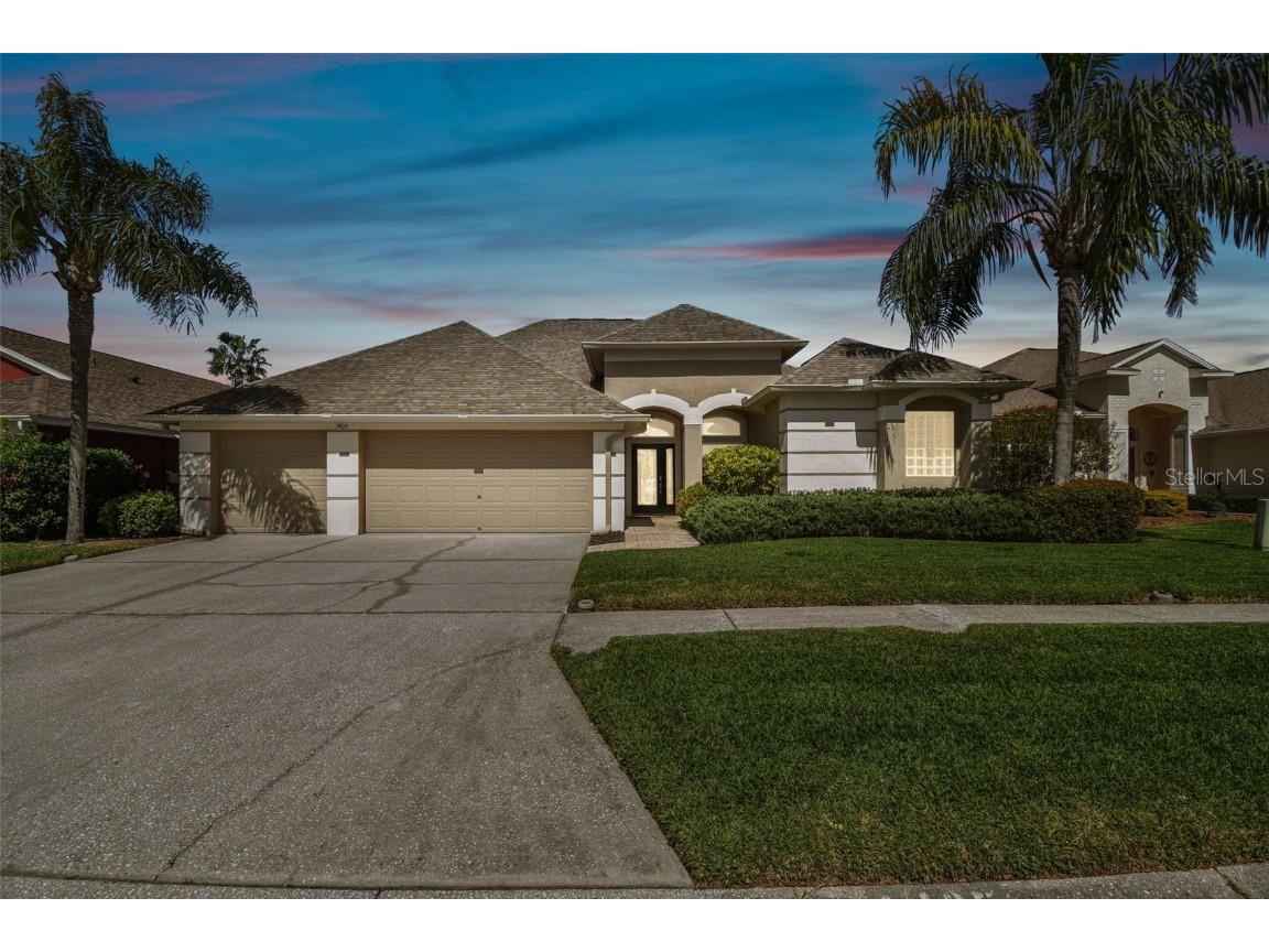 1405 Yardley Drive Wesley Chapel FL 33544 W7862329 image1