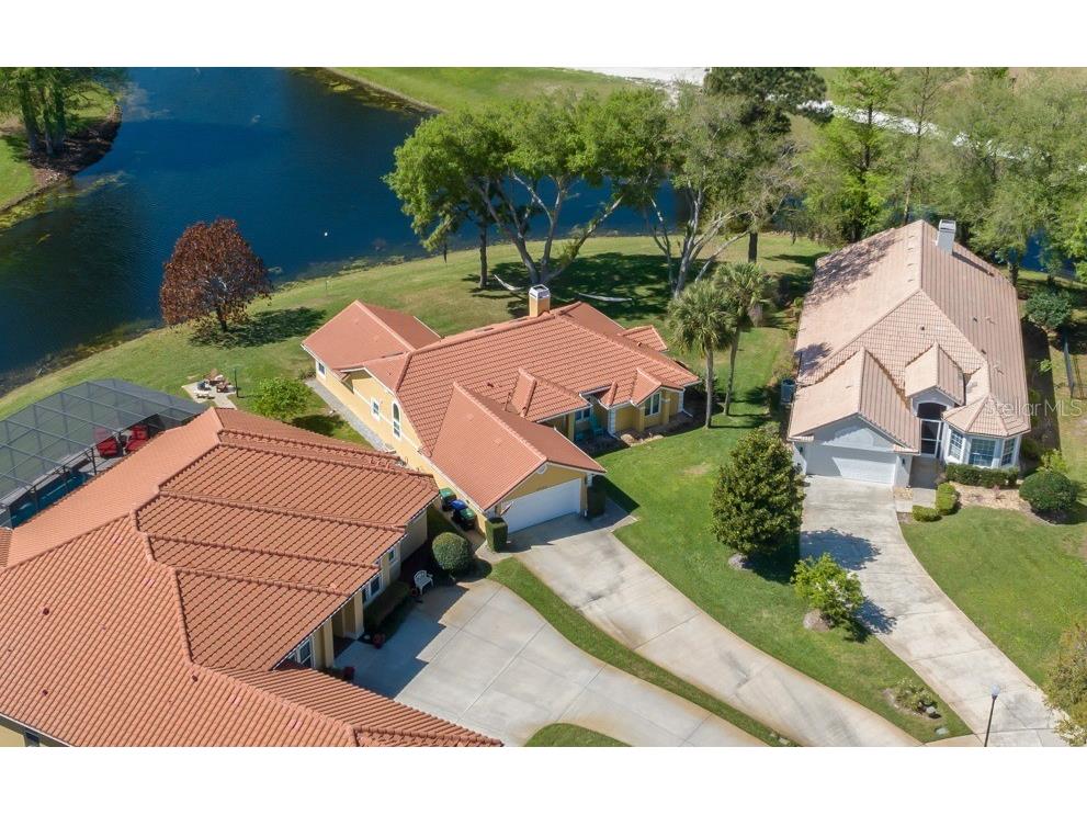 14050 Fairway Willow Lane Winter Garden FL 34787 O6392994 image1