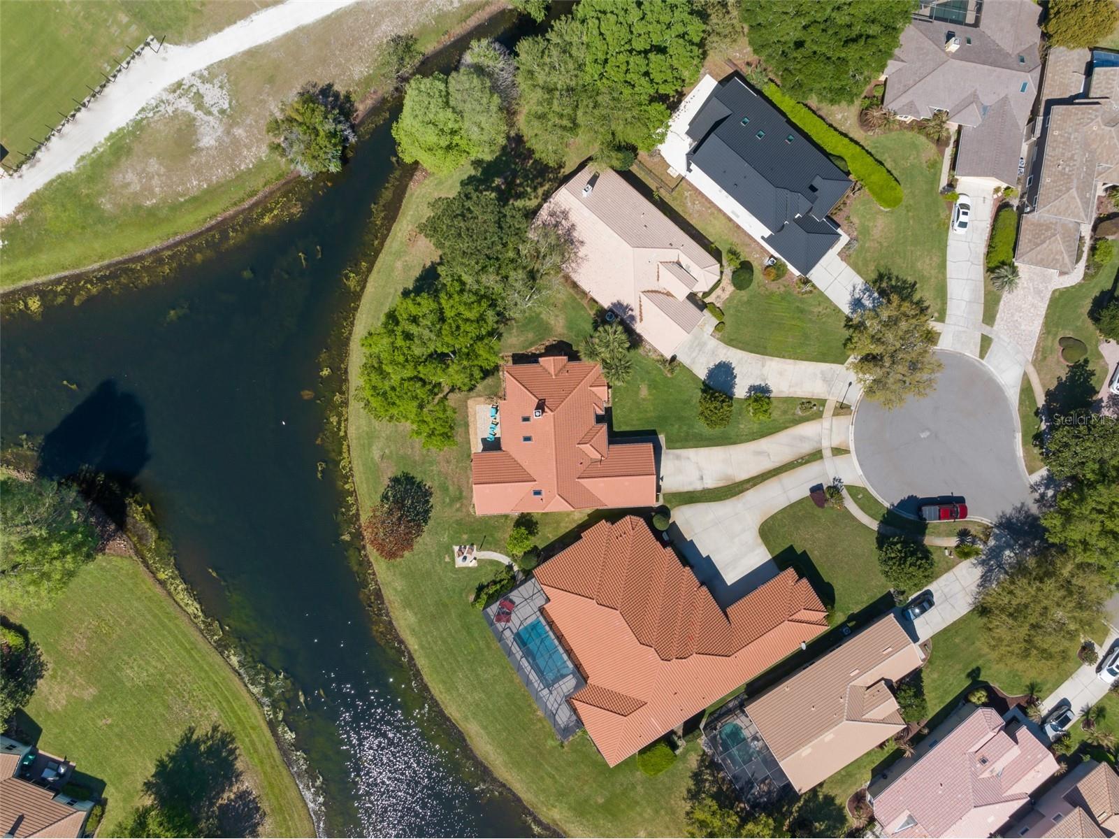 14050 Fairway Willow Lane Winter Garden FL 34787 O6392994 image11