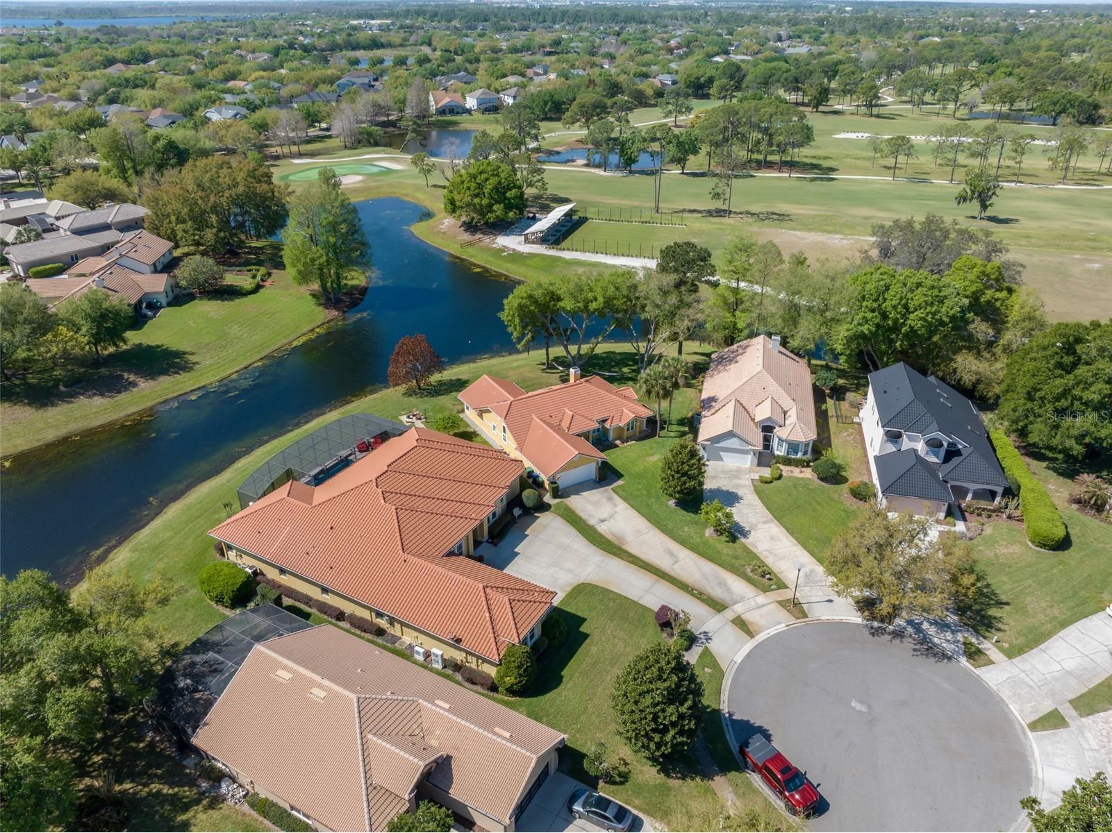 14050 Fairway Willow Lane Winter Garden FL 34787 O6392994 image2
