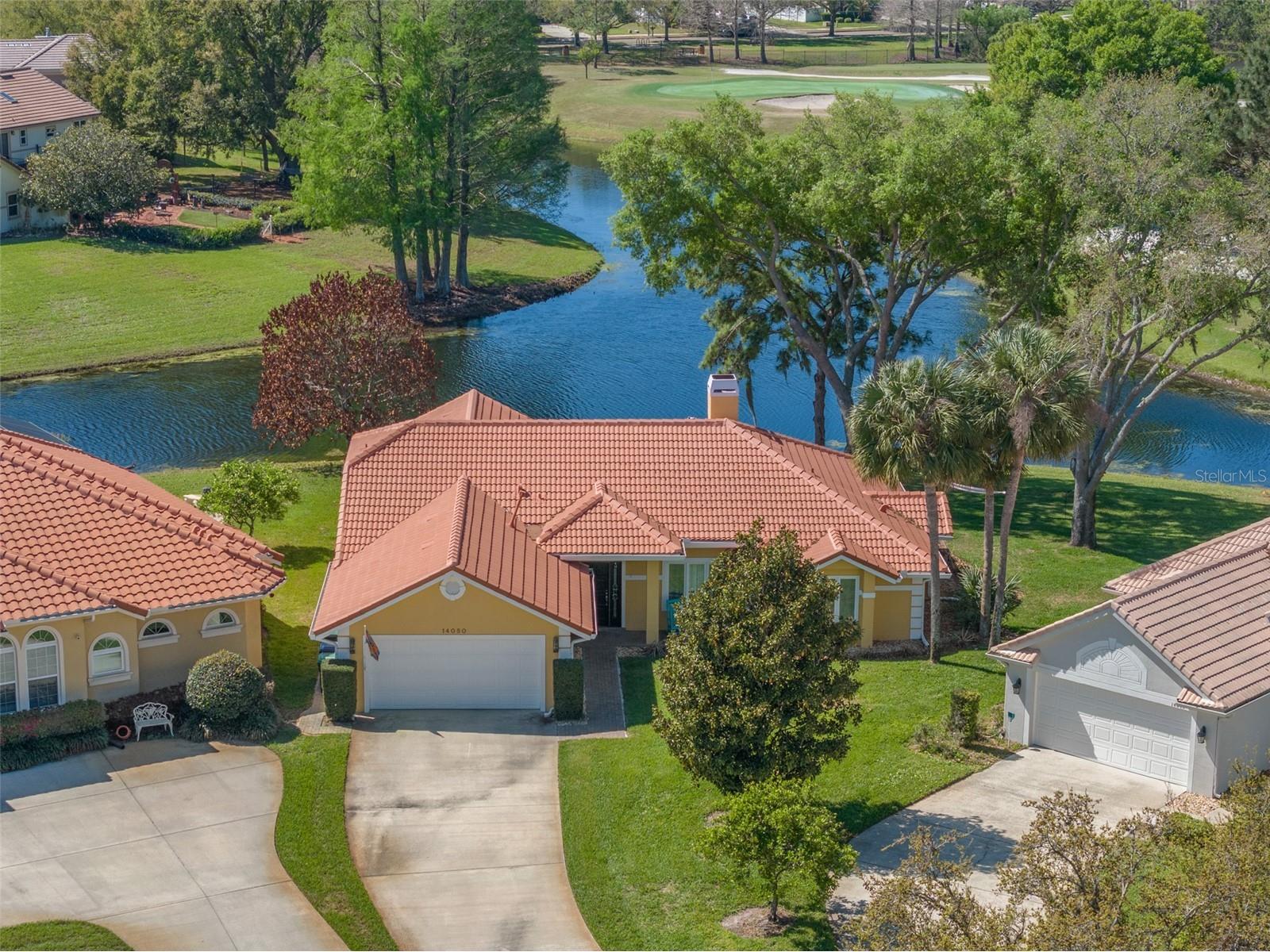 14050 Fairway Willow Lane Winter Garden FL 34787 O6392994 image3